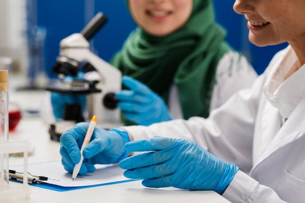 Serba-serbi Bayi Tabung (IVF) Yang Perlu Diketahui