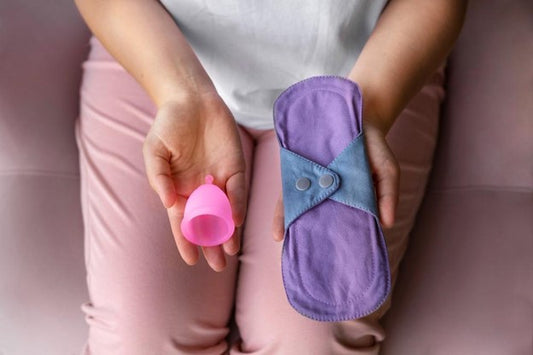 Pembalut vs Menstrual Cup, Pilih yang Mana?