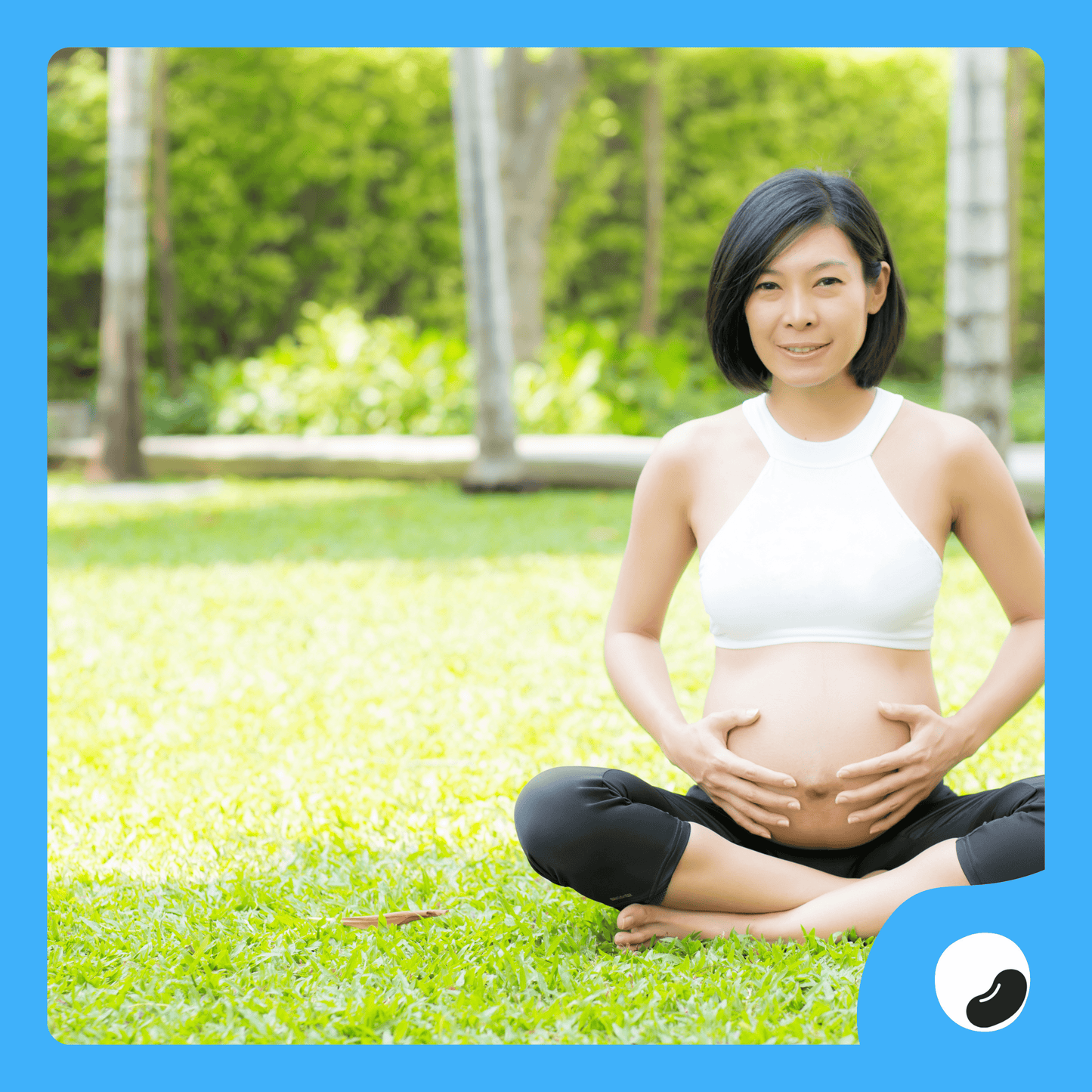 Prenatal Yoga at Home