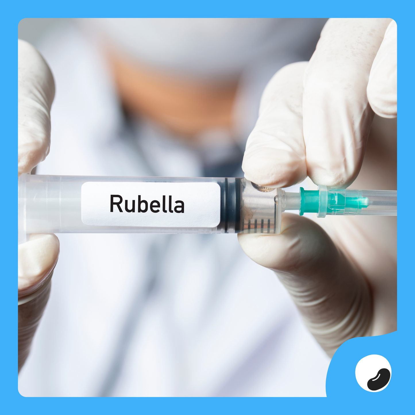 Rubella Test