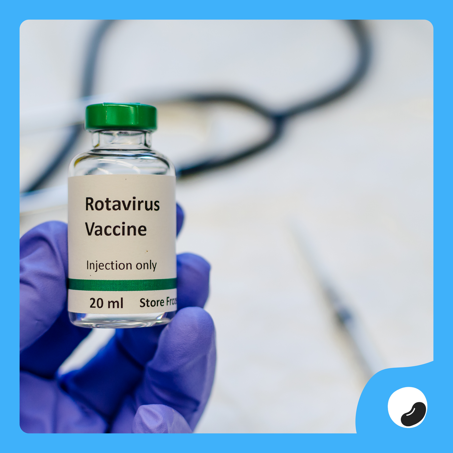 Vaksin Rotavirus