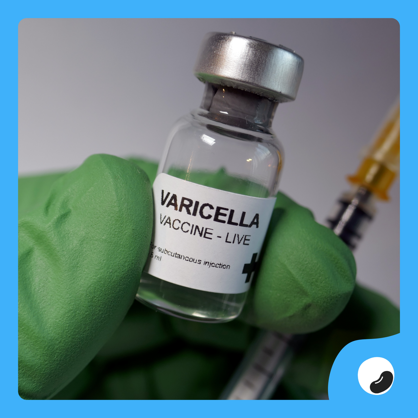 Varicella Vaccine