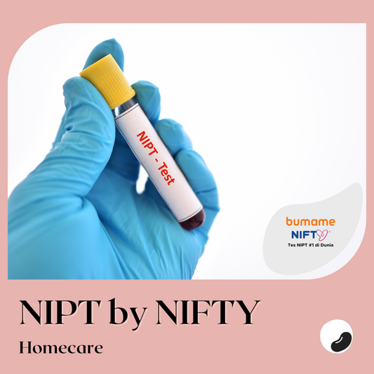 NIPT test by NIFTY (Homecare)