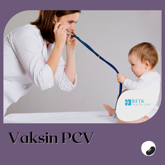 Vaksin PCV
