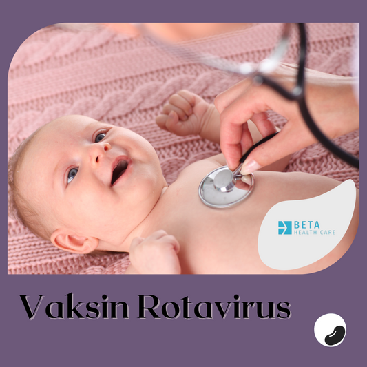 Vaksin Rotavirus