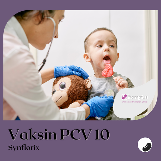 Vaksin PCV 10
