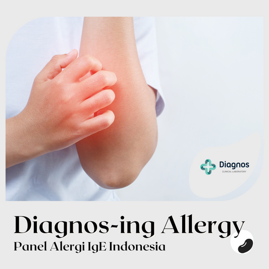 Diagnos-ing Allergy Indonesia