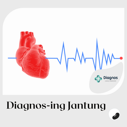 Diagnos-ing Your Heart