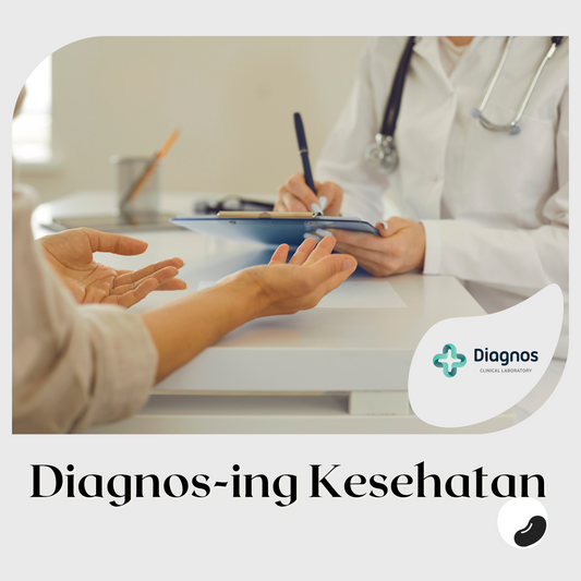 Diagnos-ing Your Health