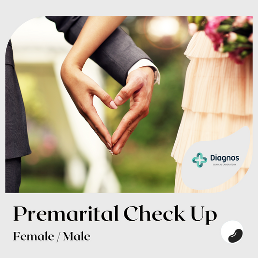 Premarital Check Up