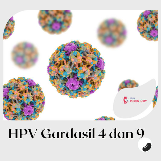 Vaksin HPV Gardasil