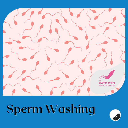 Sperm Washing (Pencucian Sperma)
