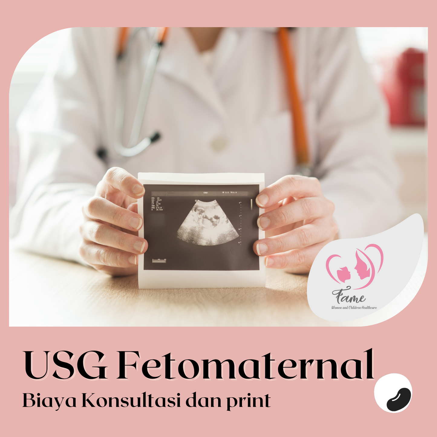 USG Fetomaternal