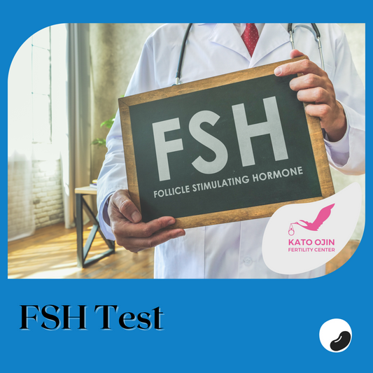 FSH Test (Follicle-Stimulating Hormone)
