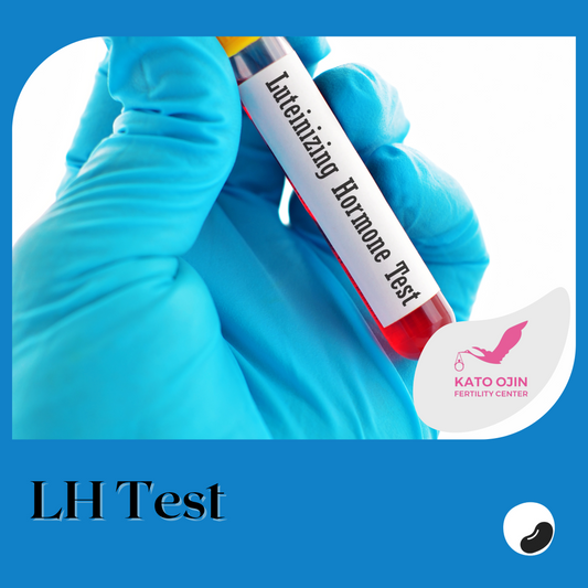 LH Test (Luteinizing Hormone)