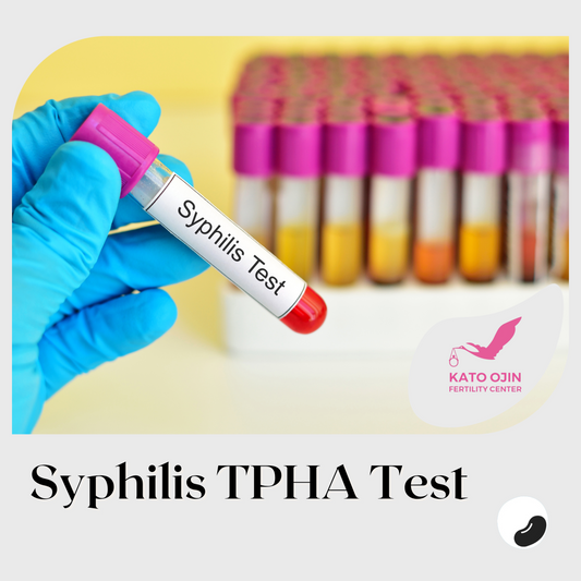 Syphilis TPHA Test