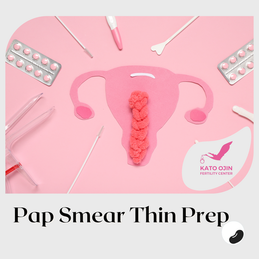 Pap Smear - Thin Prep