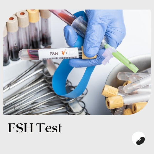 FSH Test