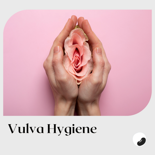 Vulva Hygiene