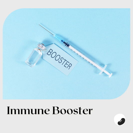 Infuse Immune Booster