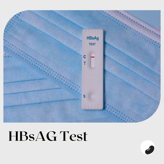 HBsAG Test