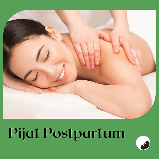Post Partum Massage