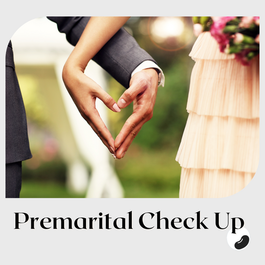 Premarital Check Up