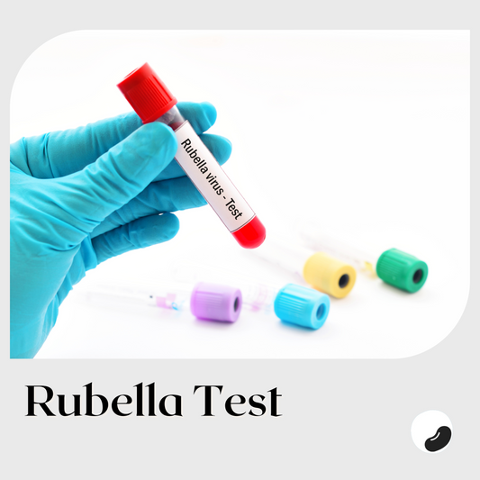 Rubella - Test