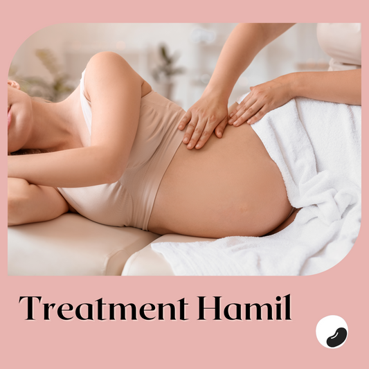 Treatment Paket Hamil