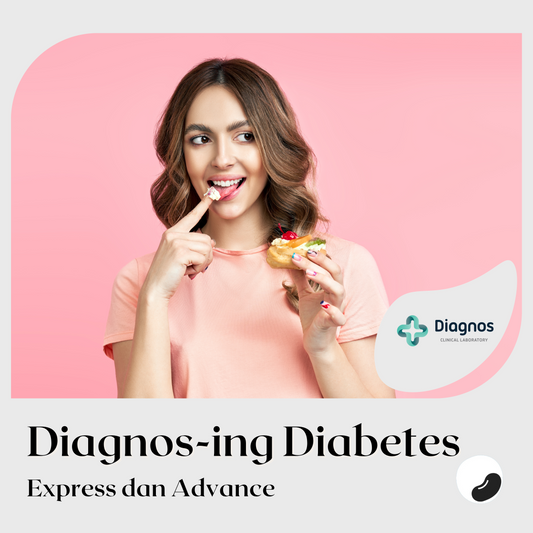 Diagnos-ing Diabetes