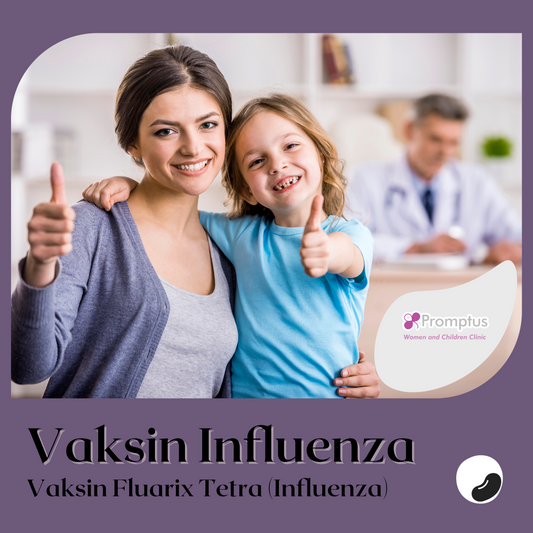 Vaksin Influenza