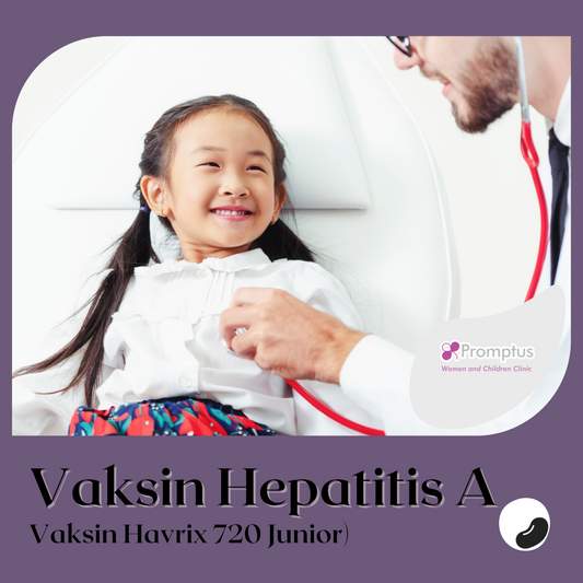 Vaksin Hepatitis A