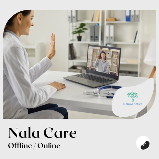 Nala Care Consultation