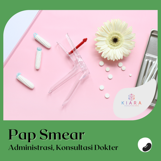 Pap Smear - Promo