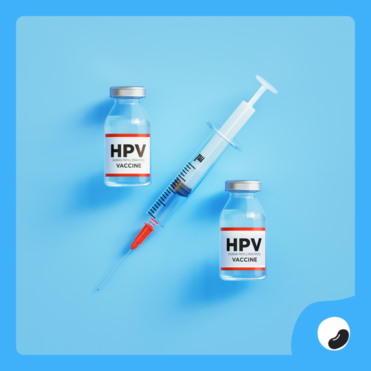 Vaksin HPV Gardasil